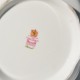Paragon porcelánový čajník 