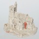 Lilliput Lane Zberateľský minidomček