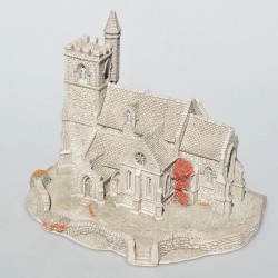 Lilliput Lane Zberateľský minidomček