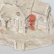 Lilliput Lane Zberateľský minidomček