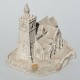 Lilliput Lane Zberateľský minidomček