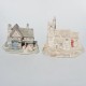 Lilliput Lane Zberateľský minidomček