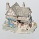 Lilliput Lane Zberateľský minidomček