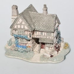 Lilliput Lane Zberateľský minidomček