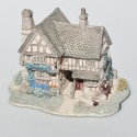 Lilliput Lane Zberateľsk&yacute; minidomček