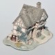 Lilliput Lane Zberateľský minidomček