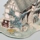 Lilliput Lane Zberateľský minidomček