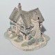 Lilliput Lane Zberateľský minidomček
