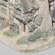 Lilliput Lane Zberateľský minidomček