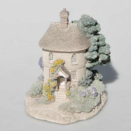Lilliput Lane Zberateľský  minidomček