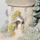 Lilliput Lane Zberateľský  minidomček