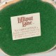Lilliput Lane Zberateľský  minidomček