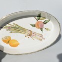 Royal Worcester Zapekacia porcel&aacute;nov&aacute; misa 