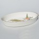 Royal Worcester Zapekacia porcelánová misa 