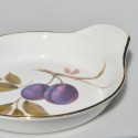 Royal Worcester Porcel&aacute;nov&aacute; miska 