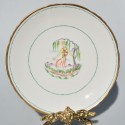Porcel&aacute;nov&yacute; tanier 