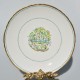 Porcelánový tanier Vidiek, Foley 21,5 cm