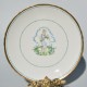 Porcelánový tanier Vidiek, Foley 21,5 cm