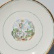 Porcelánový tanier Vidiek, Foley 21,5 cm
