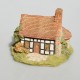 Lilliput Lane Zberateľský minidomček 