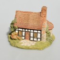 Lilliput Lane Zberateľsk&yacute; minidomček 