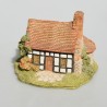 Lilliput Lane Zberateľský minidomček 