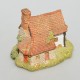 Lilliput Lane Zberateľský minidomček 