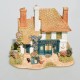 Lilliput Lane Zberateľský minidomček 