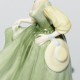 Royal Doulton Exkluzívna starožitná porcelánová soška