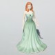 Royal Doulton zberateľská porcelánová soška 