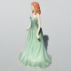 Royal Doulton zberateľská porcelánová soška 