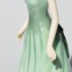 Royal Doulton zberateľská porcelánová soška 