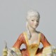 Royal Doulton Zberateľská porcelánová soška 