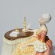 Royal Doulton Zberateľská porcelánová soška 