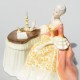 Royal Doulton Zberateľská porcelánová soška 