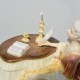 Royal Doulton Zberateľská porcelánová soška 
