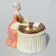 Royal Doulton Zberateľská porcelánová soška 