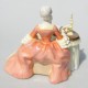 Royal Doulton Zberateľská porcelánová soška 