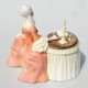 Royal Doulton Zberateľská porcelánová soška 