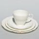 Duchess Starý porcelánový tanier
