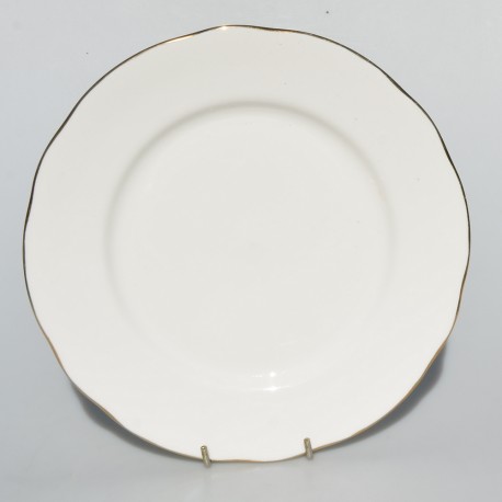 Duchess Starý porcelánový tanier