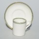 Porcelánový dvojset 
