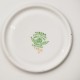 Starožitný porcelánový trojset 