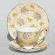  Porcelánový trojset 