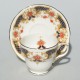 Duchess Porcelánový dvojset