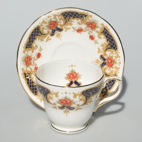 Duchess Porcelánový dvojset
