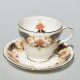 Duchess Porcelánový dvojset
