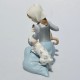 Lladró Zberateľská porcelánová soška  