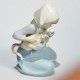 Lladró Zberateľská porcelánová soška  