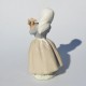 Lladró Nao Zberateľská porcelánová soška